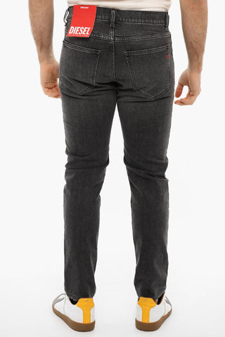 Jeans D-STRUKT Slim Fit 16 cm