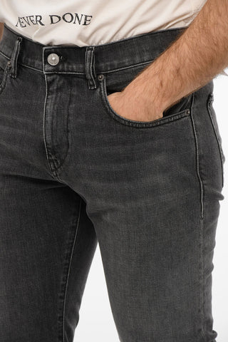 Jeans D-STRUKT Slim Fit 16 cm