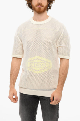 Double Layer K-RAPIS Short Sleeved T-shirt
