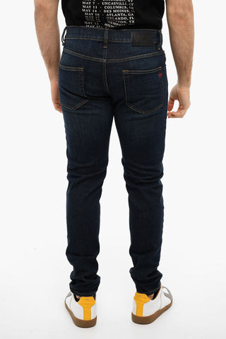 15cm slim fit D-STRUKT jeans L.32
