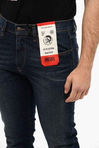 15cm slim fit D-STRUKT jeans L.32
