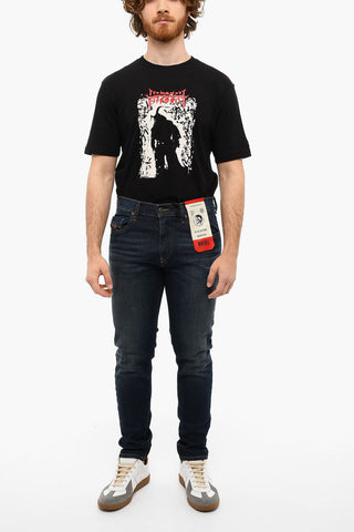 15cm slim fit D-STRUKT jeans L.32