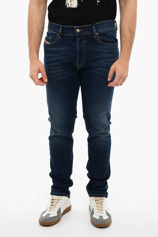 Jeans D-LUSTER Slim Fit 16 cm
