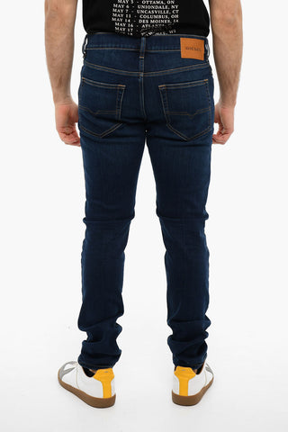Jeans D-LUSTER Slim Fit 16 cm