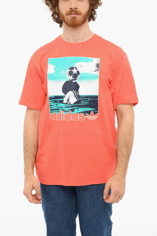 TURBO T-shirt with Photo Printing and Logo