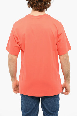 TURBO T-shirt with Photo Printing and Logo