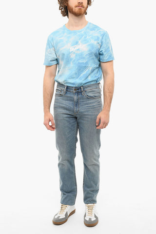 Jeans Slim FIt in Lavaggio Chiaro