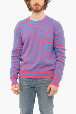 Maglia Girocollo SPIRAL