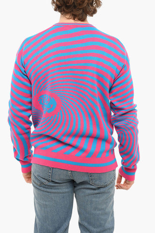 Maglia Girocollo SPIRAL
