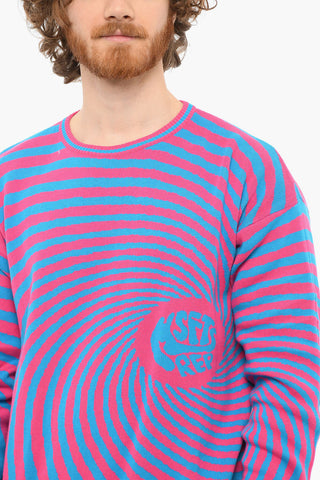 Maglia Girocollo SPIRAL