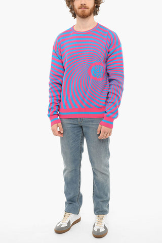 Maglia Girocollo SPIRAL