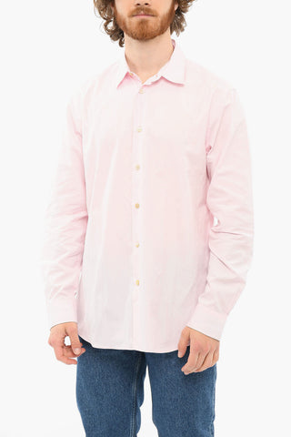 Long Sleeved TAILORED Shirt