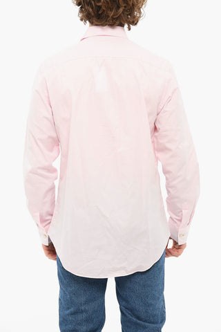 Long Sleeved TAILORED Shirt