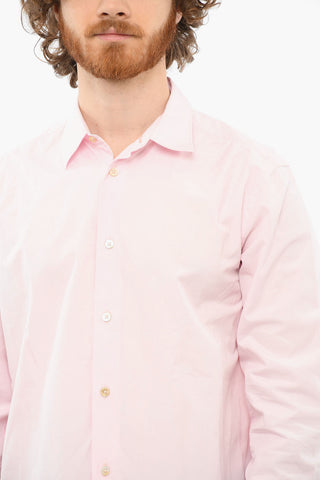 Long Sleeved TAILORED Shirt
