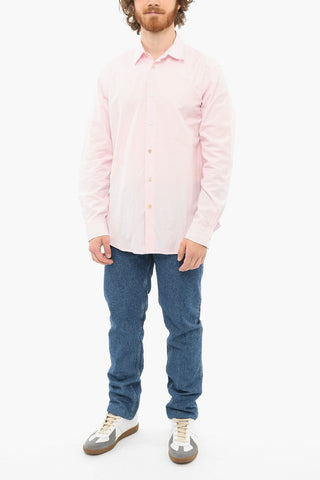 Long Sleeved TAILORED Shirt