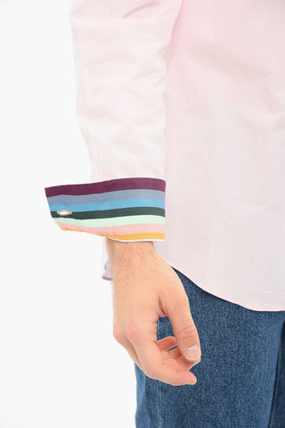 Long Sleeved TAILORED Shirt