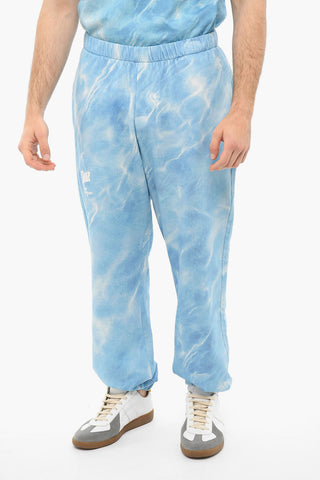 TRIPPY SUMMER Joggers WETSUIT con Coulisse