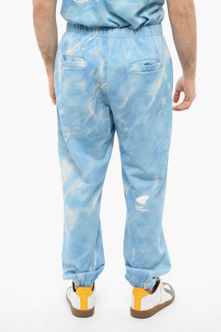 TRIPPY SUMMER Joggers WETSUIT con Coulisse