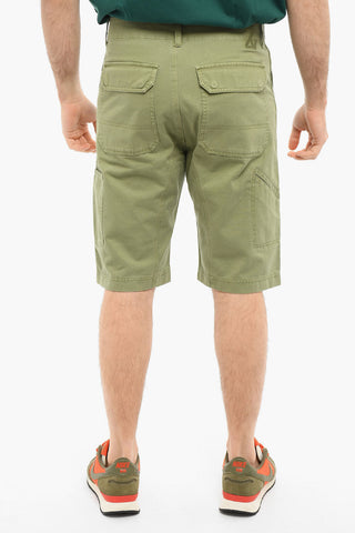 Cotton PARKS Shorts