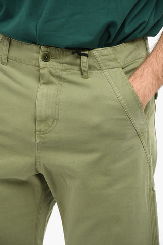 Cotton PARKS Shorts