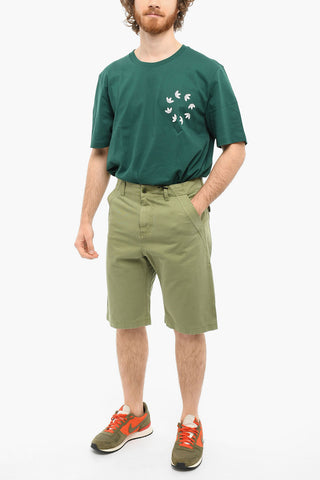 Cotton PARKS Shorts