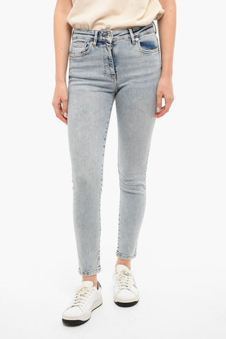 Jeans Light Washed Slim Fit