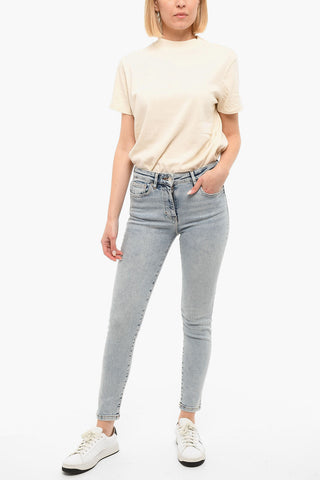 Jeans Light Washed Slim Fit