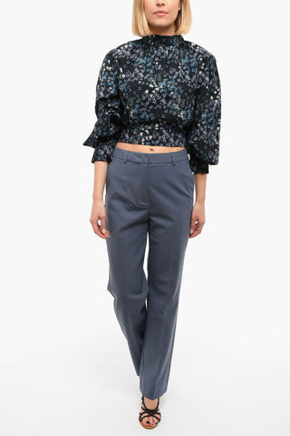 3 Pockets ADVISER Pants