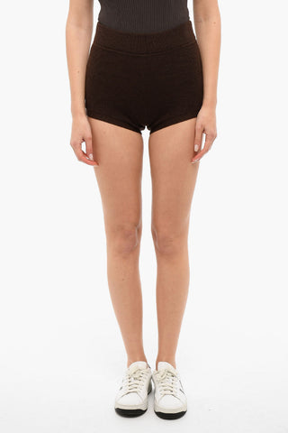 Stretchy SELAH HOT Shorts