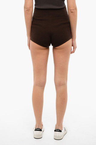 Stretchy SELAH HOT Shorts