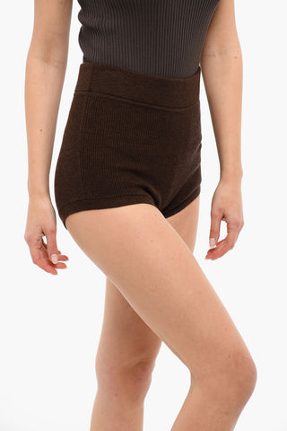 Stretchy SELAH HOT Shorts
