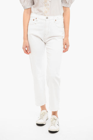 High waisted Slim Fit SHELLEY Jeans
