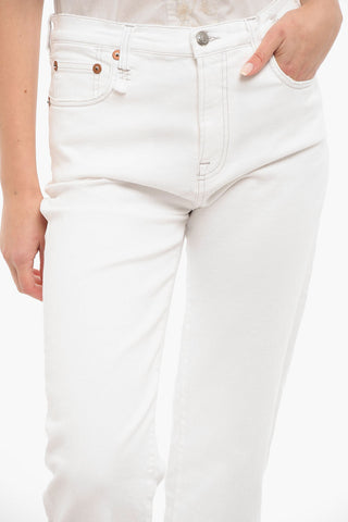 High waisted Slim Fit SHELLEY Jeans