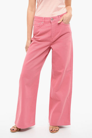 Wide Legged ELMAGZ Jeans