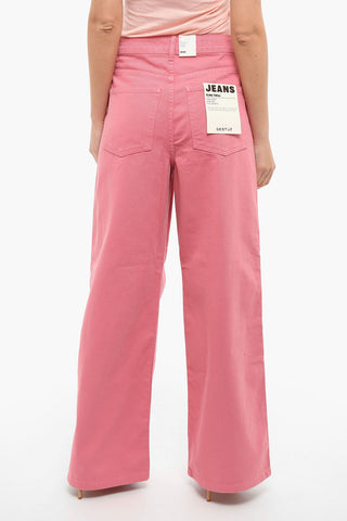 Wide Legged ELMAGZ Jeans
