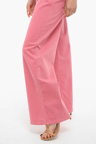 Wide Legged ELMAGZ Jeans