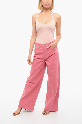 Wide Legged ELMAGZ Jeans