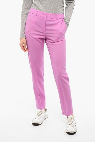 3 pockets Regular Fit Pants