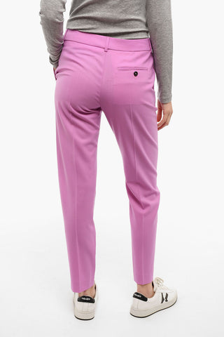 3 pockets Regular Fit Pants