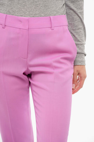 3 pockets Regular Fit Pants