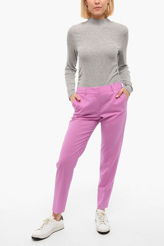 3 pockets Regular Fit Pants