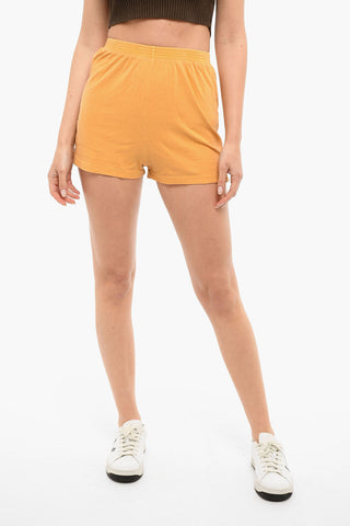 Shorts CUMIN con Elastico in Vita