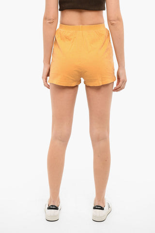 Shorts CUMIN con Elastico in Vita