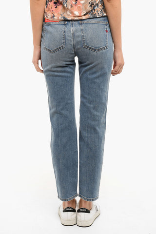 Light-washed 2004 Slim Fit Jeans