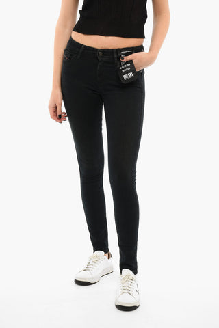 Jeans Skinny SLANDY in Denim Stretch