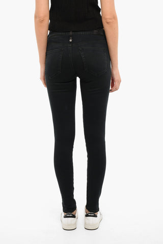 Jeans Skinny SLANDY in Denim Stretch