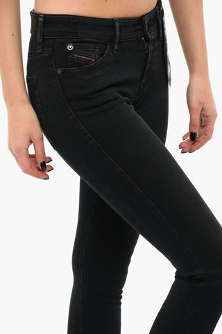 Jeans Skinny SLANDY in Denim Stretch