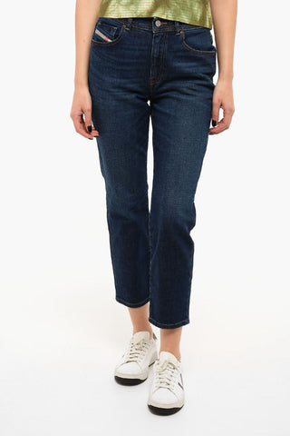 Jeans Slim Fit 2004 in Lavaggio Scuro
