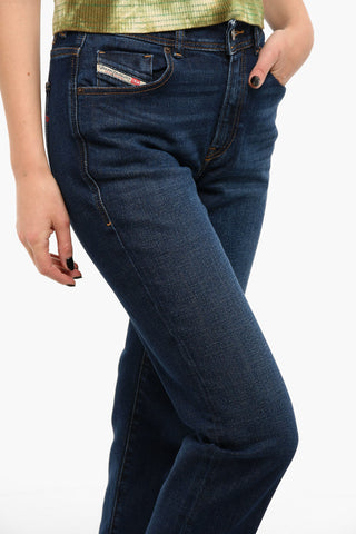 Jeans Slim Fit 2004 in Lavaggio Scuro