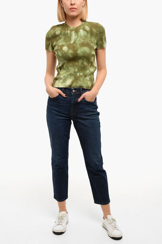 Jeans Slim Fit 2004 in Lavaggio Scuro